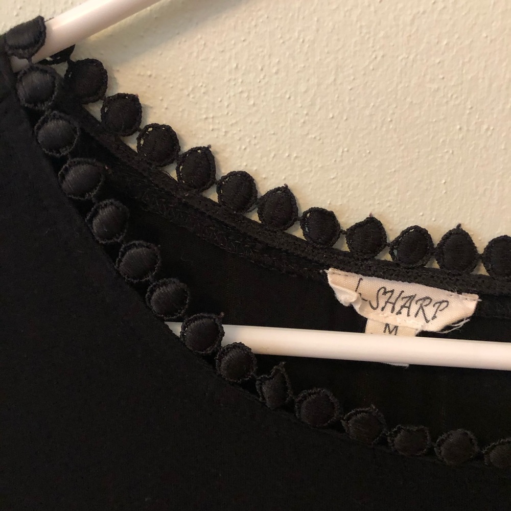 Black Tunic - image 3